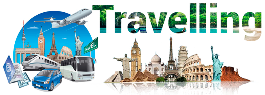 travel