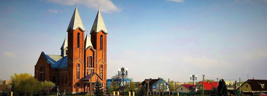 Svetlogorsk