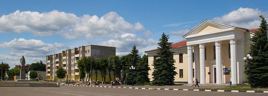 krasnopole